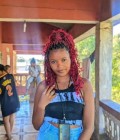 Rencontre Femme Madagascar à Mahajanga : Aicha, 25 ans